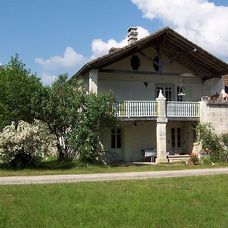 Mistoury Bed and Breakfast La Tour-Blanche Buitenkant foto