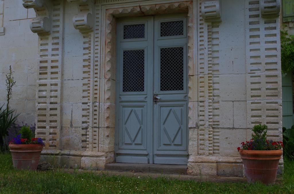 Mistoury Bed and Breakfast La Tour-Blanche Buitenkant foto